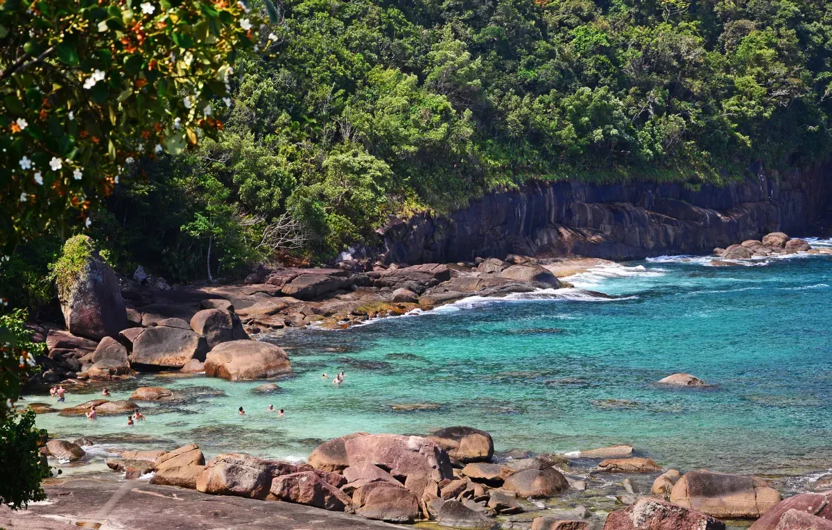 Imagem da galeria de Ubatuba